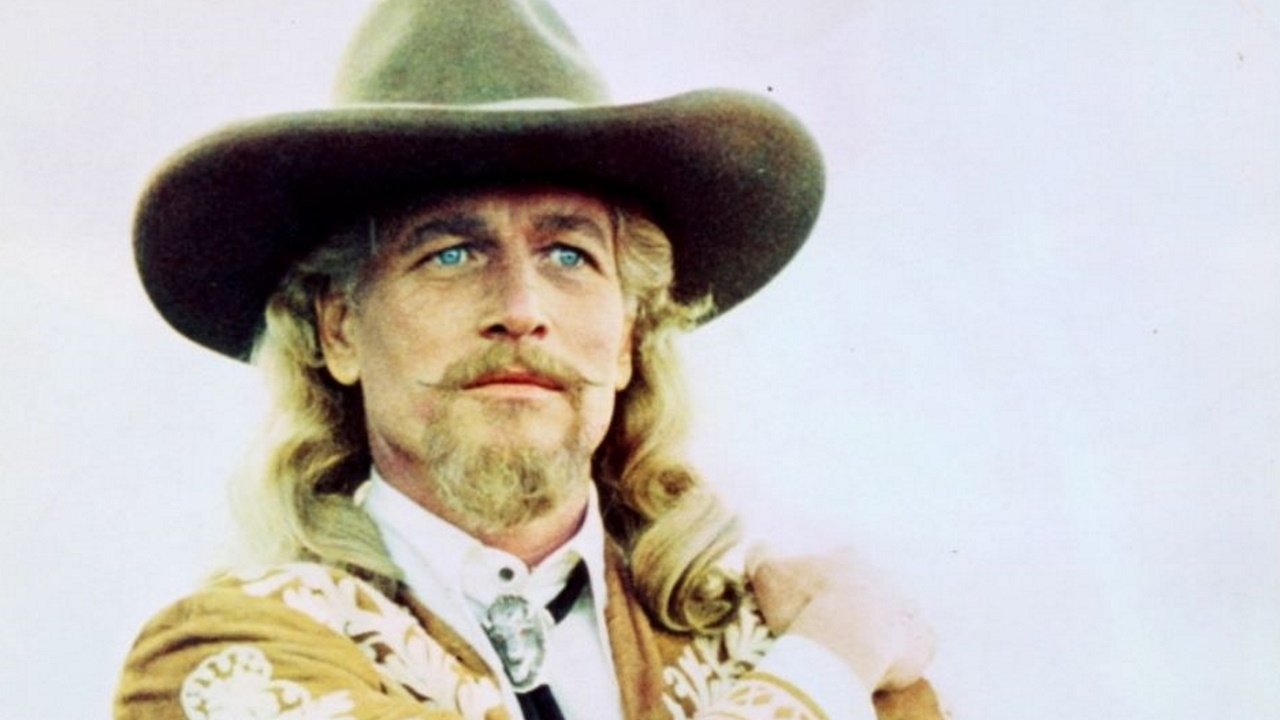Buffalo Bill und die Indianer (1976) abspielen