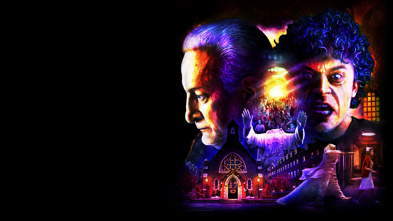 Der Exorzist III (1990) abspielen