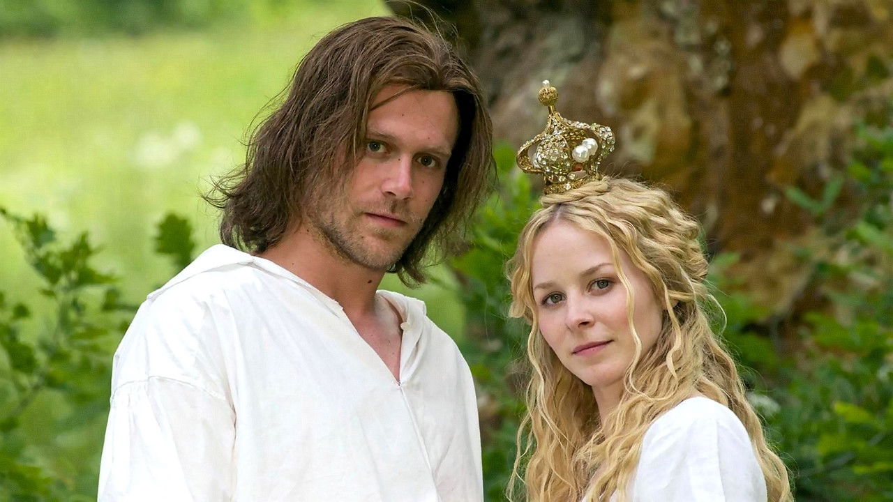 König Drosselbart (2008) abspielen