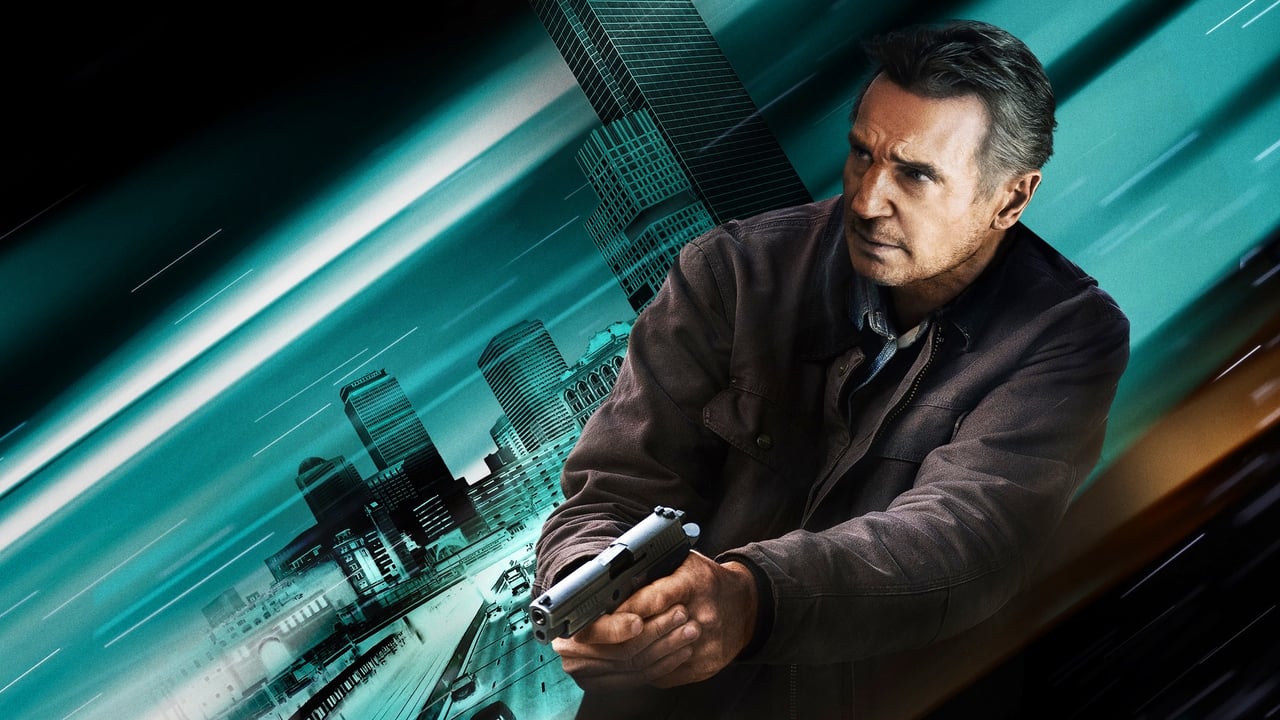 Honest Thief (2020) abspielen