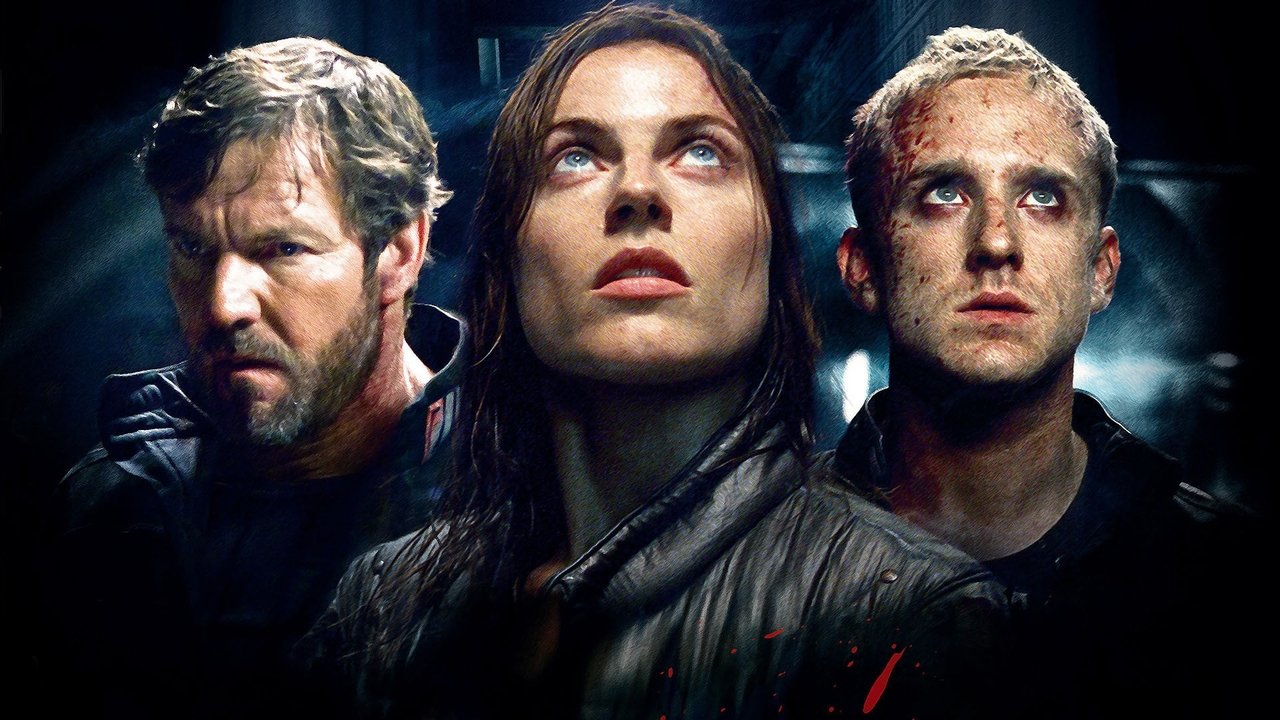 Pandorum (2009) abspielen