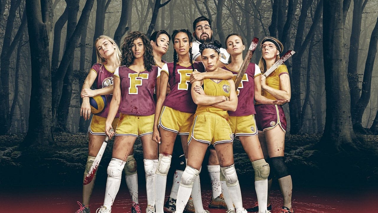 Girls with Balls (2019) abspielen