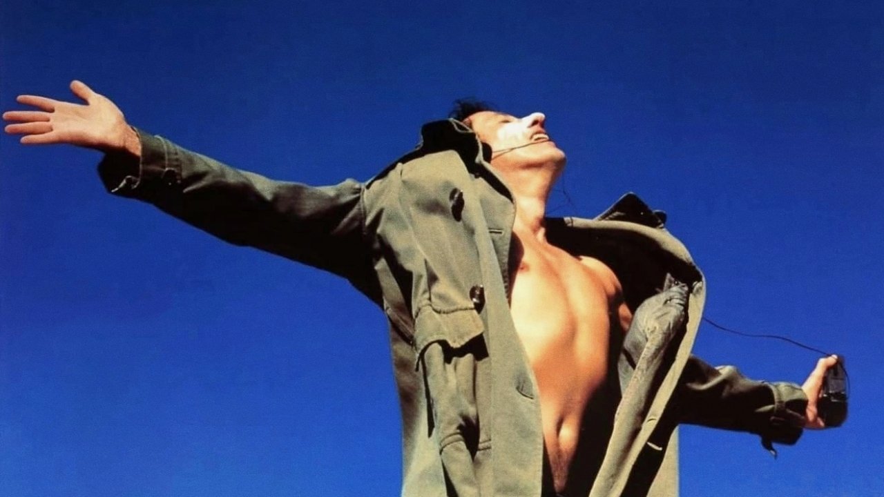 Shine - Der Weg ins Licht (1996) abspielen