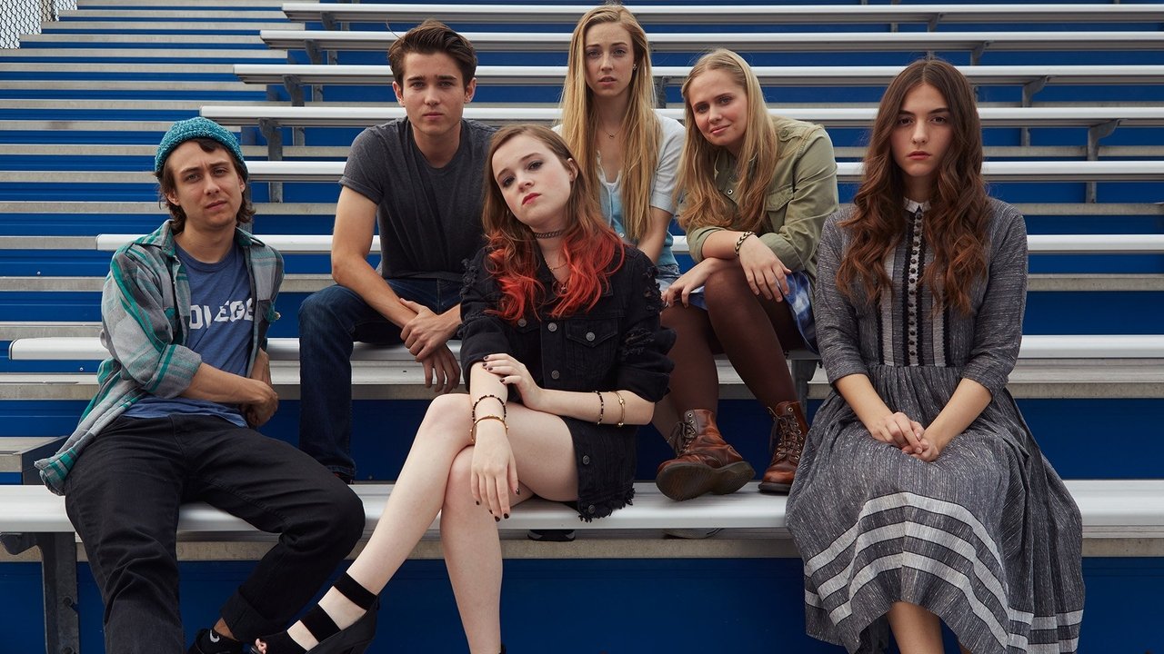 Blame - Verbotenes Verlangen (2018) abspielen