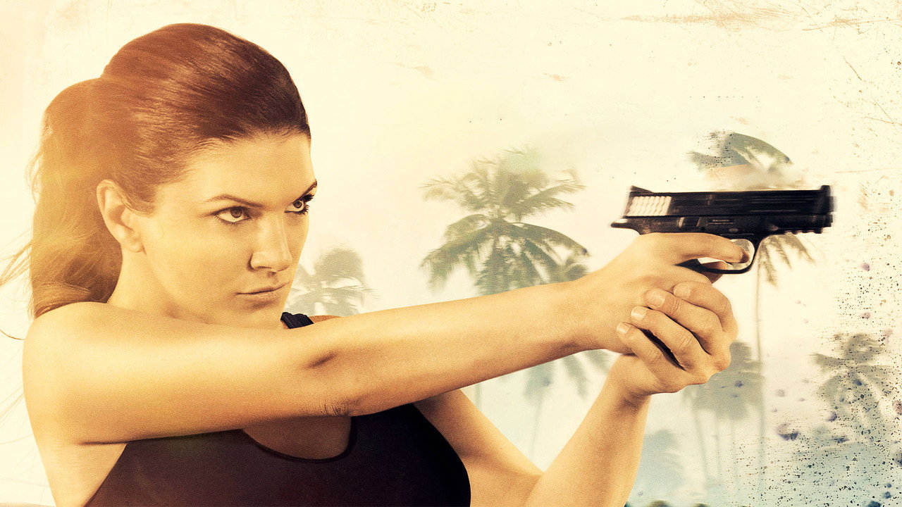 In the Blood (2014) abspielen