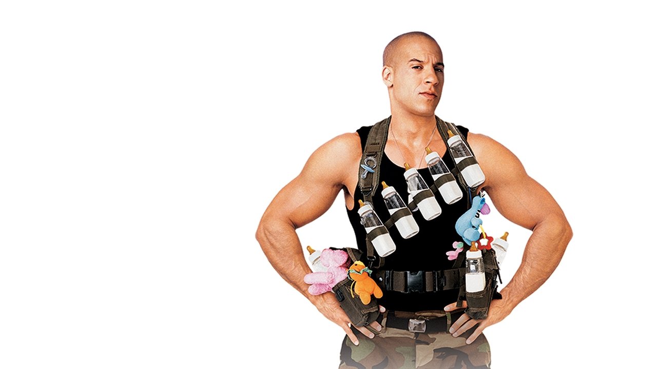 Der Babynator (2005) abspielen