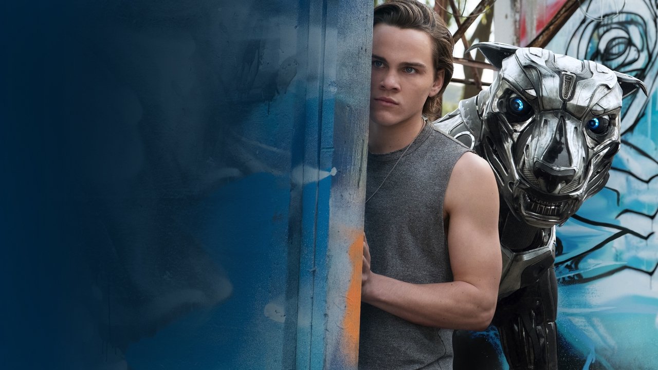 A-X-L - Mein bester Freund 2.0 (2018) abspielen