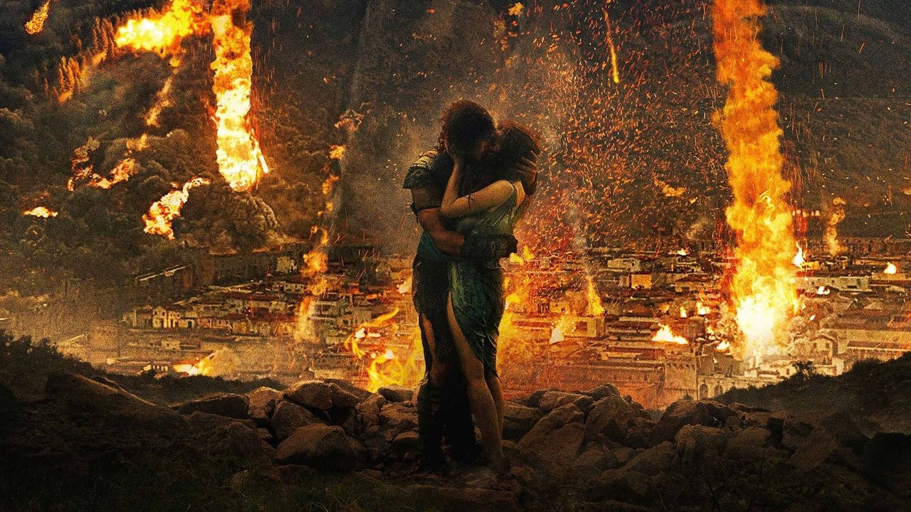 Pompeii (2014) abspielen