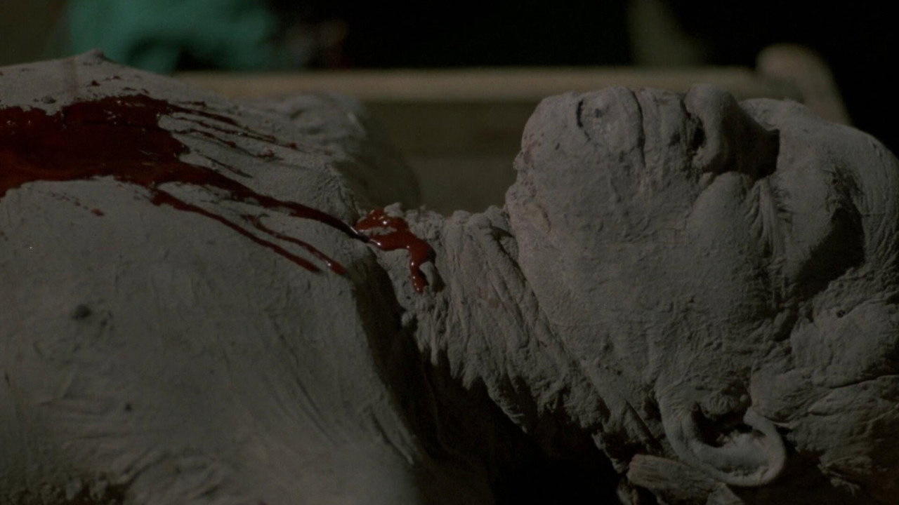 Insel des Terrors (1984) abspielen