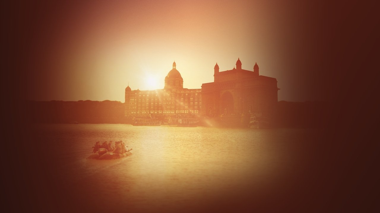 Hotel Mumbai (2019) abspielen