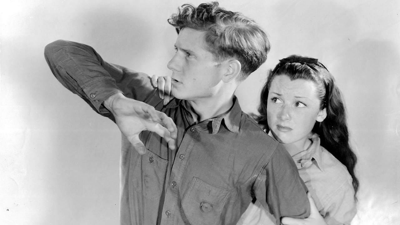 Kinder auf den Straßen (1933) abspielen