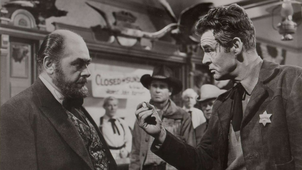 Die Furchtlosen (1956) abspielen