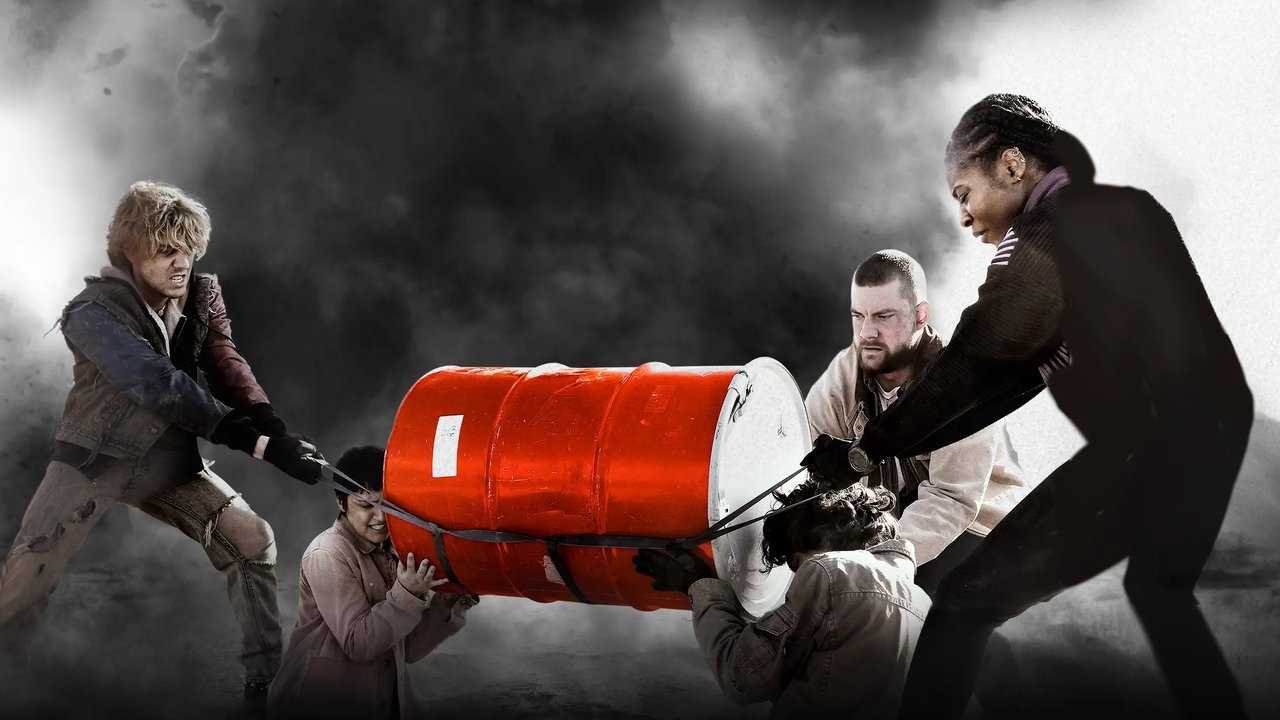 How to Blow Up a Pipeline (2023) abspielen