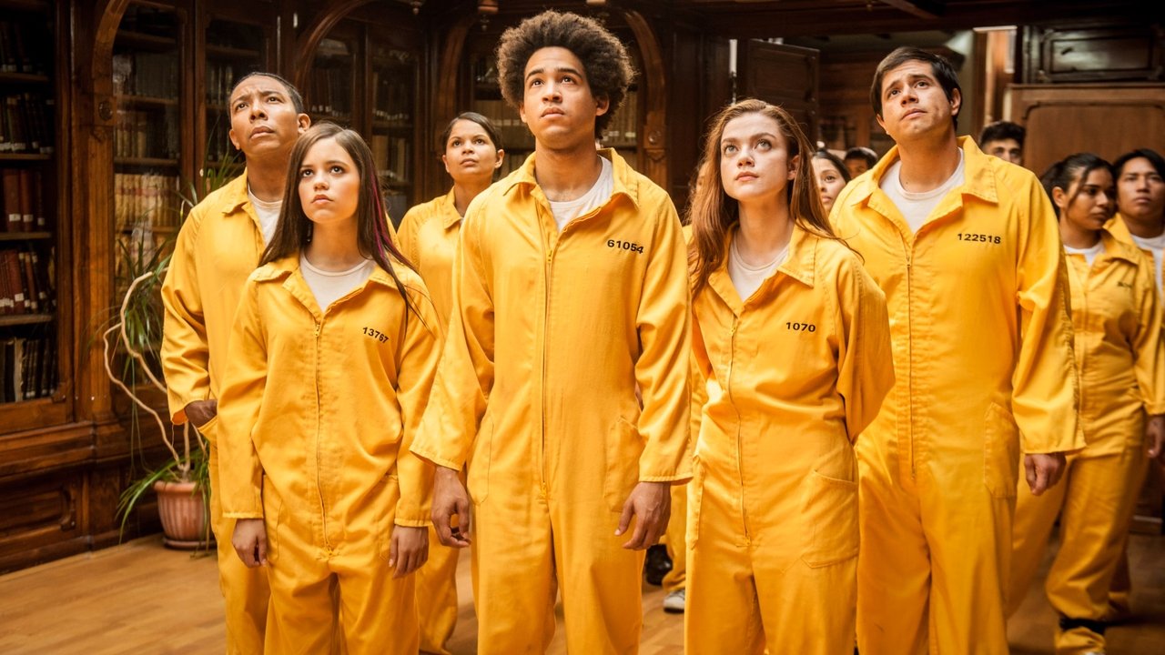 American Carnage (2022) abspielen