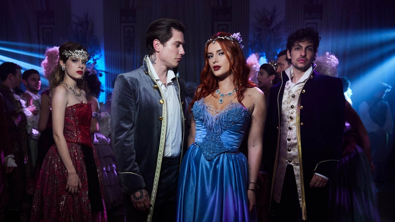 Time Is Up 2 (2022) abspielen