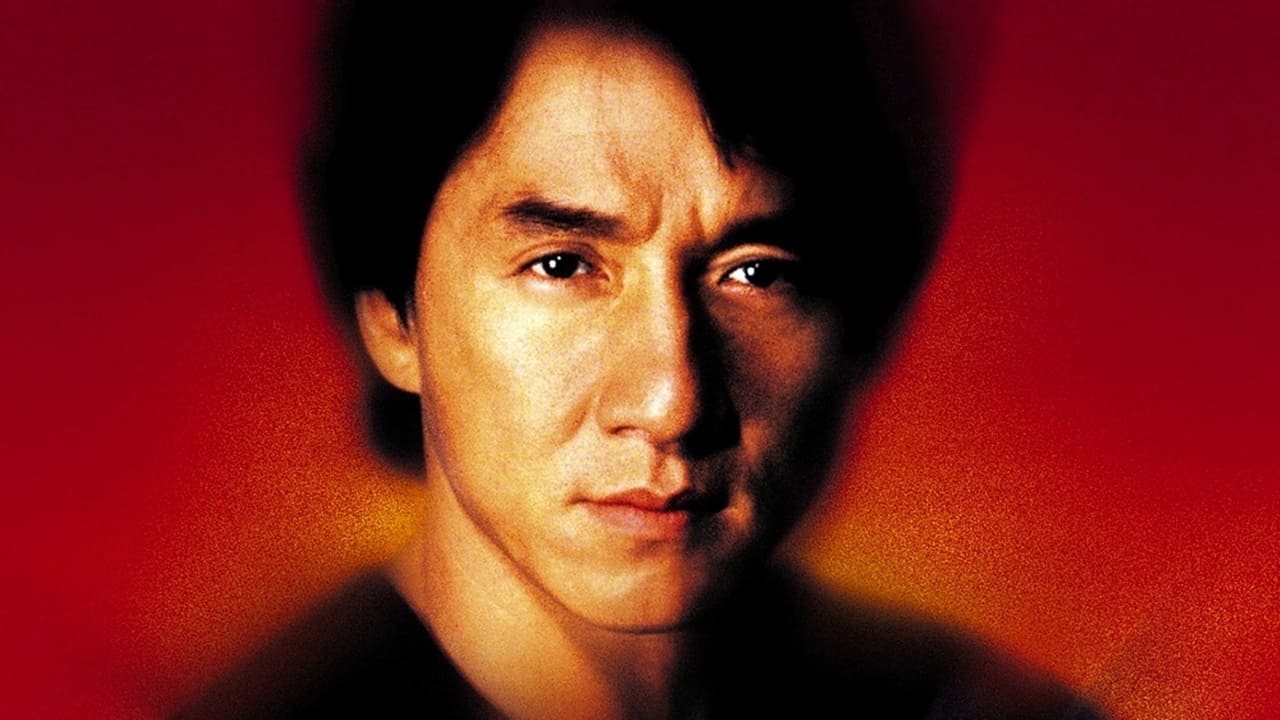 Mr. Nice Guy (1997) abspielen
