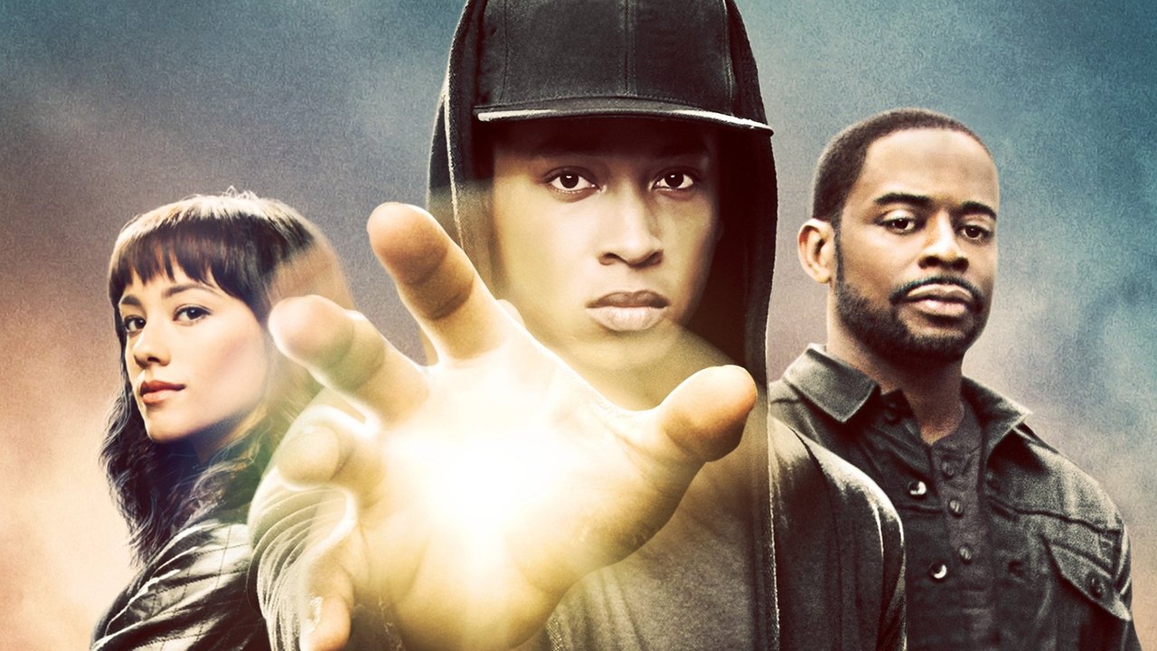 Sleight – Tricks & Drugs & Zauberei (2016) abspielen