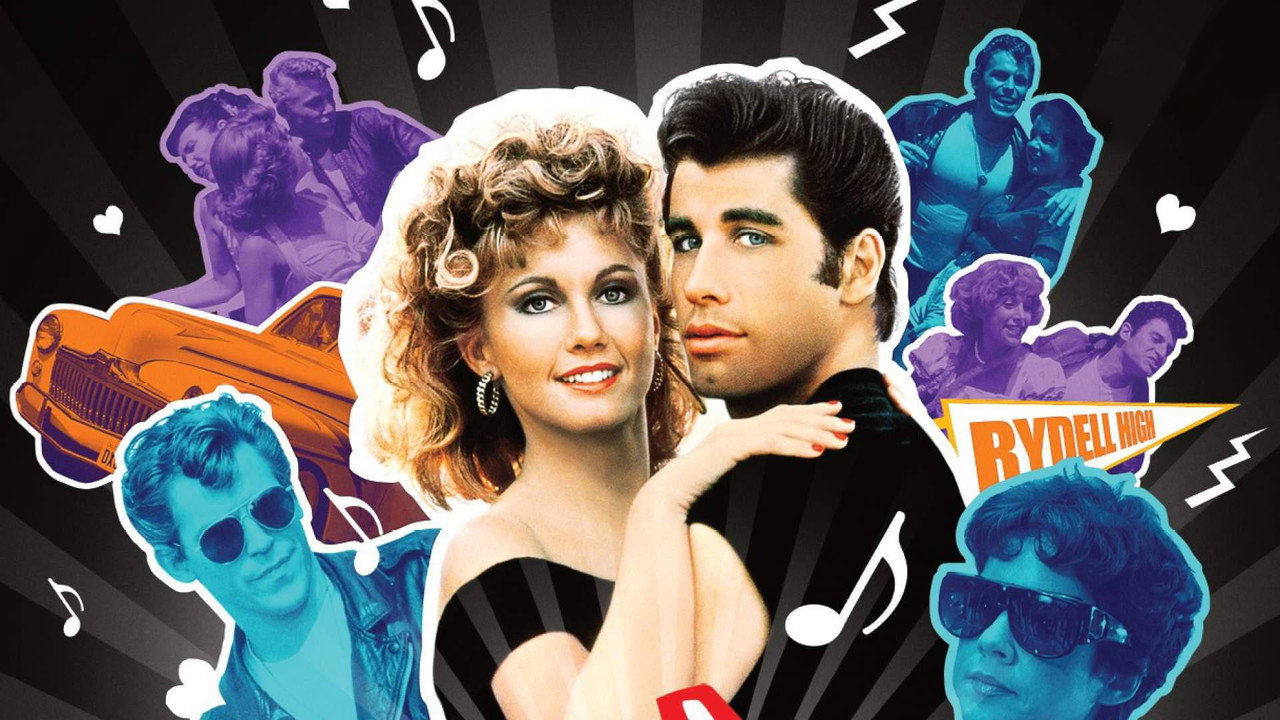 Grease (1978) abspielen