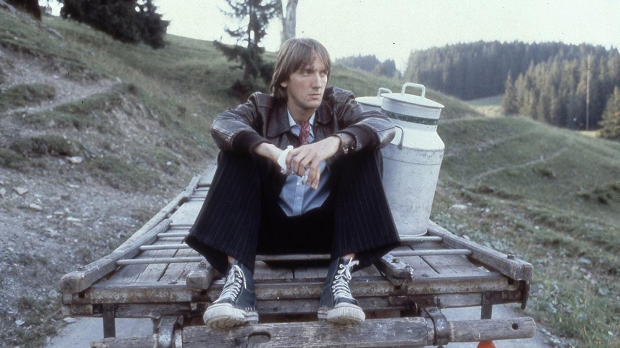 Theo gegen den Rest der Welt (1980) abspielen