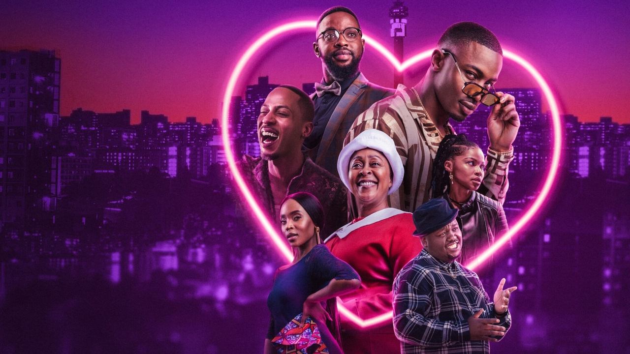 A Soweto Love Story (2024) abspielen