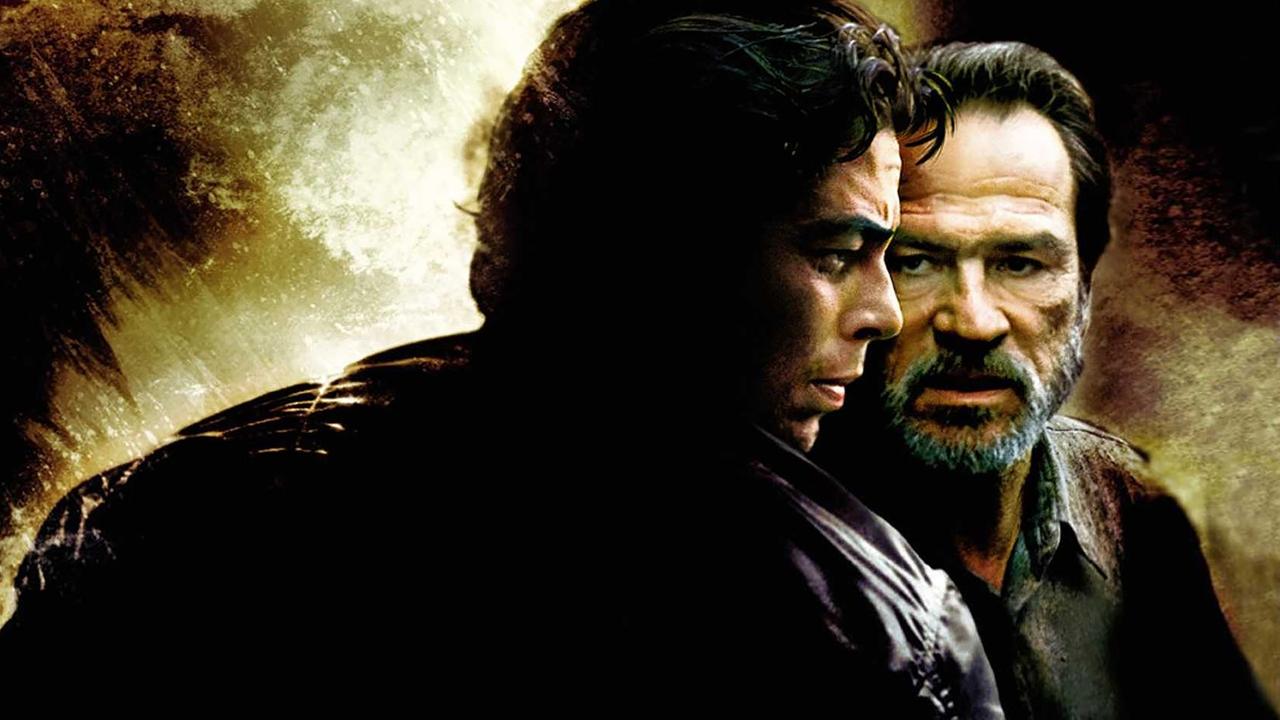Die Stunde des Jägers (2003) abspielen