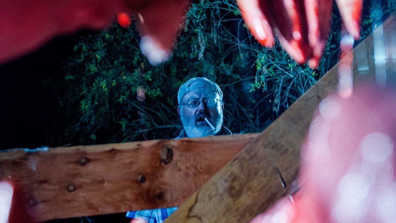 Big Freaking Rat (2020) abspielen