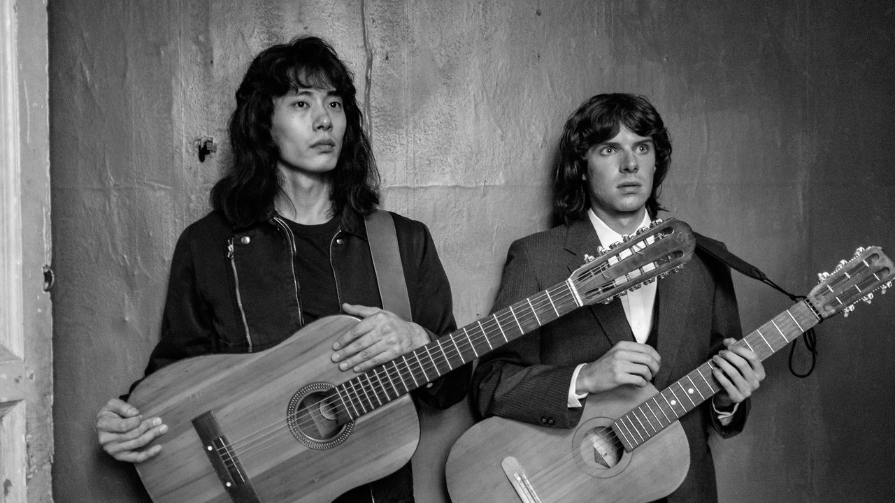Leto - Rock, Love & Perestroika (2018) abspielen
