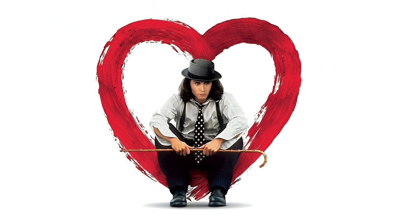 Benny & Joon (1993) abspielen