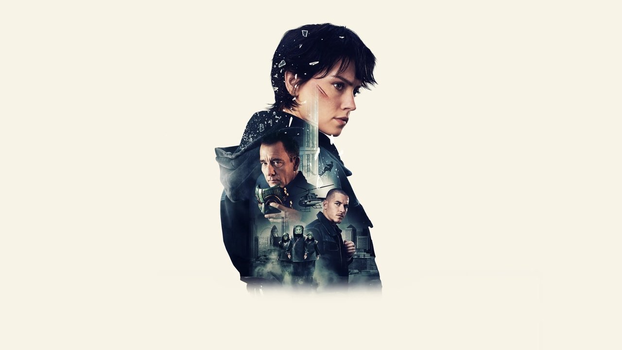 Cleaner (2025) abspielen