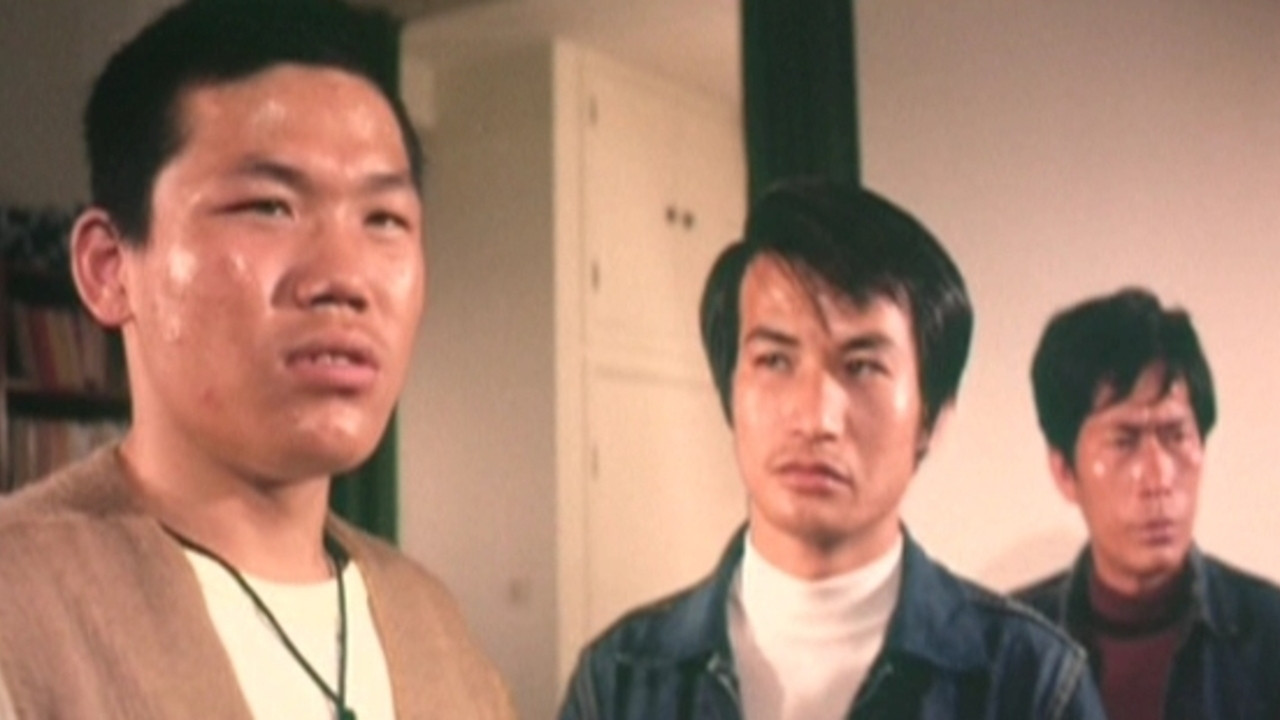 Ting Lu - Der grausame Tiger (1973) abspielen