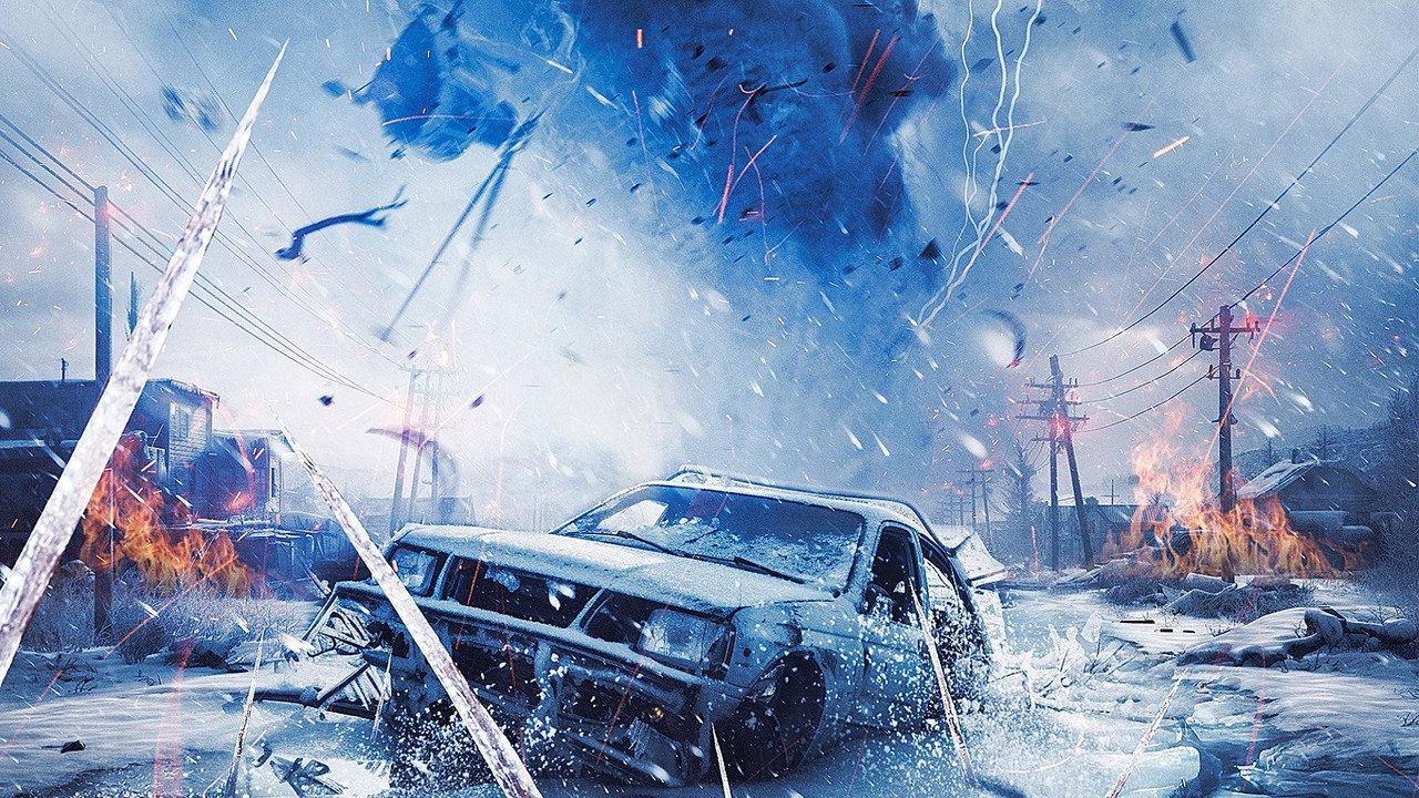 Super Icyclone (2025) abspielen