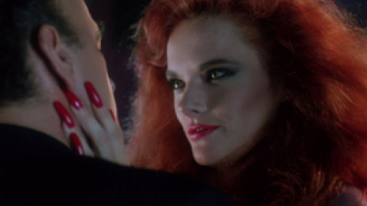 Unholy - Dämonen der Finsternis (1988) abspielen