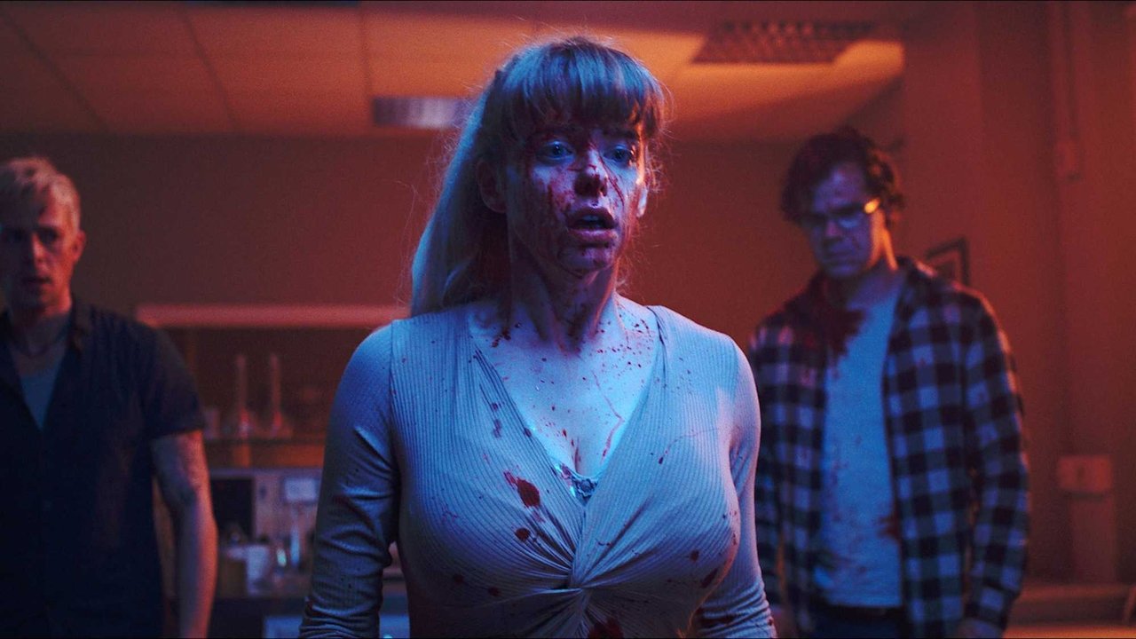 Yummy (2019) abspielen