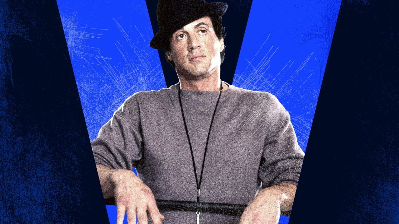 Rocky V (1990) abspielen