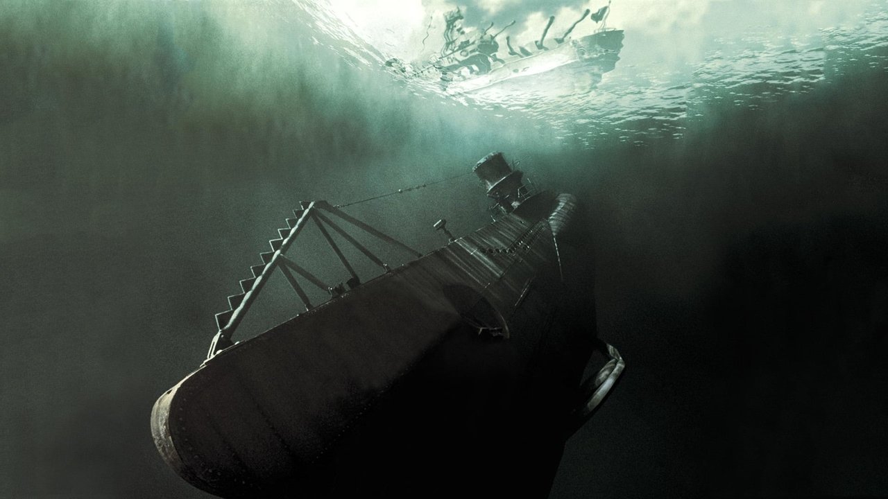 U-571 (2000) abspielen