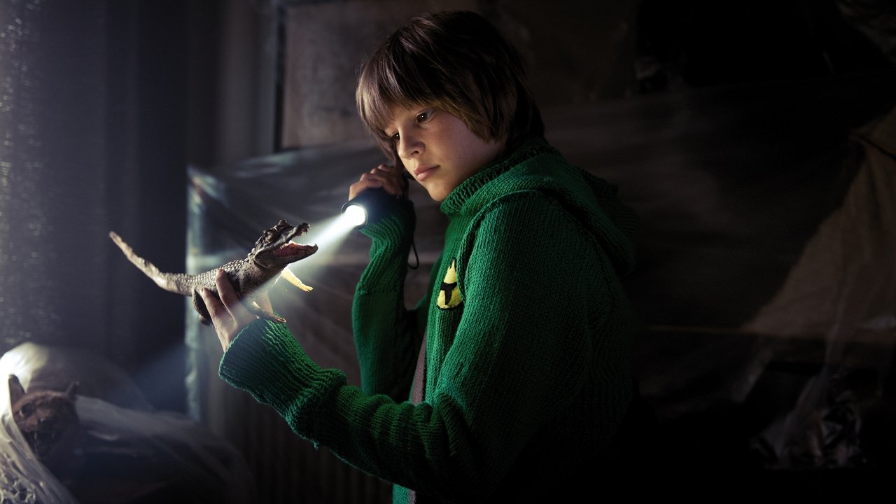 Das Haus der Krokodile (2012) abspielen