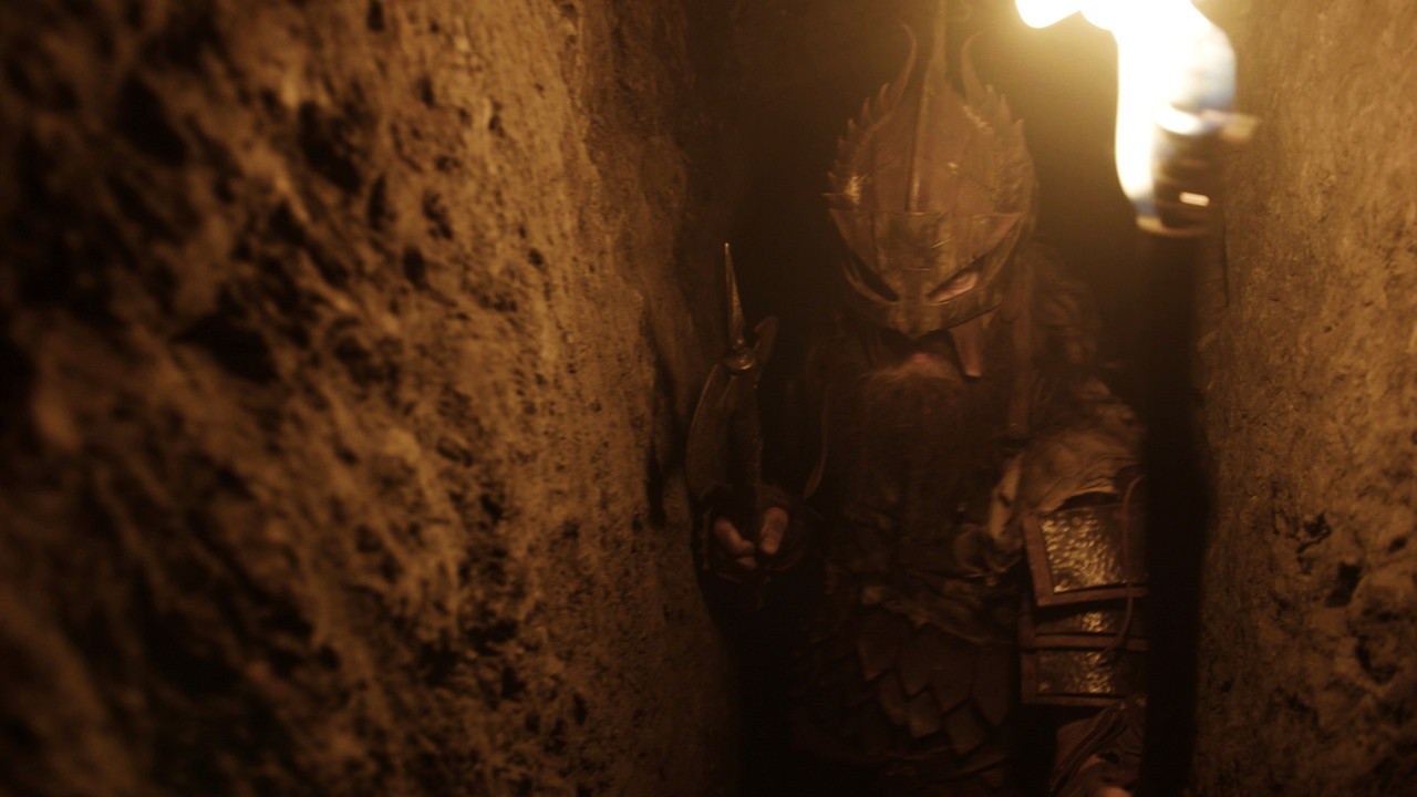 Viking Vengeance (2019) abspielen