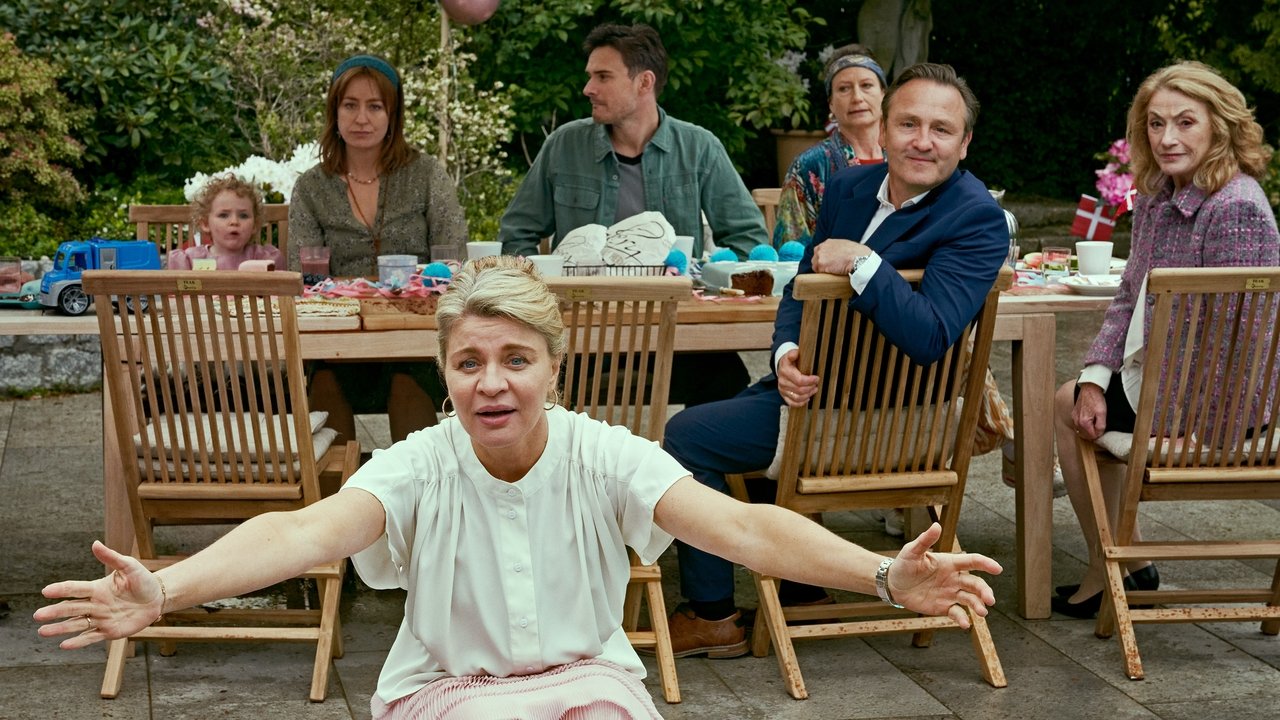 Baby Trouble 2 (2024) abspielen