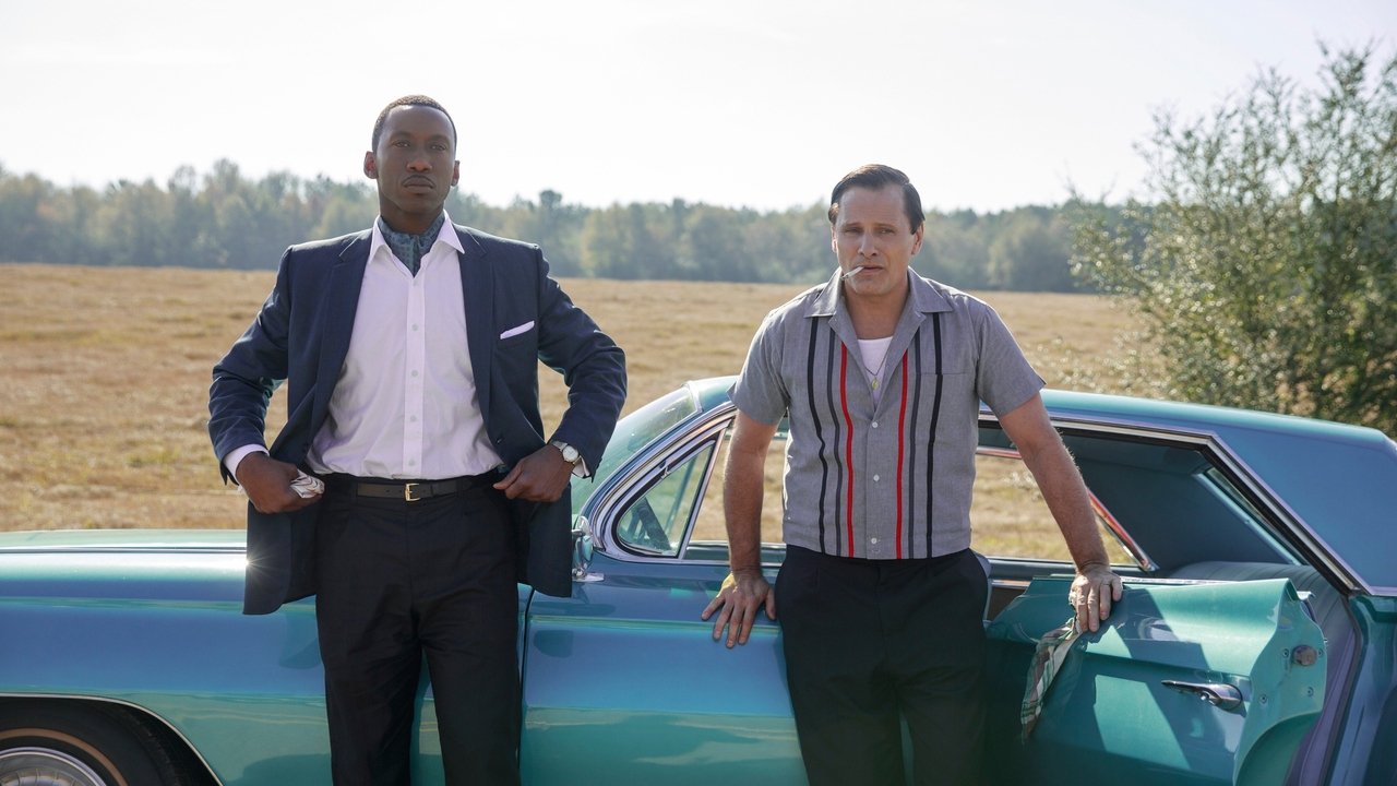 Green Book – Eine besondere Freundschaft (2018) abspielen