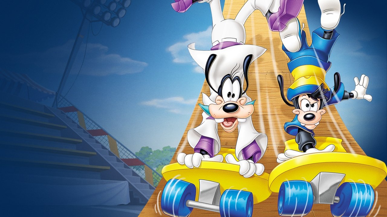 Goofy nicht zu stoppen (2000) abspielen