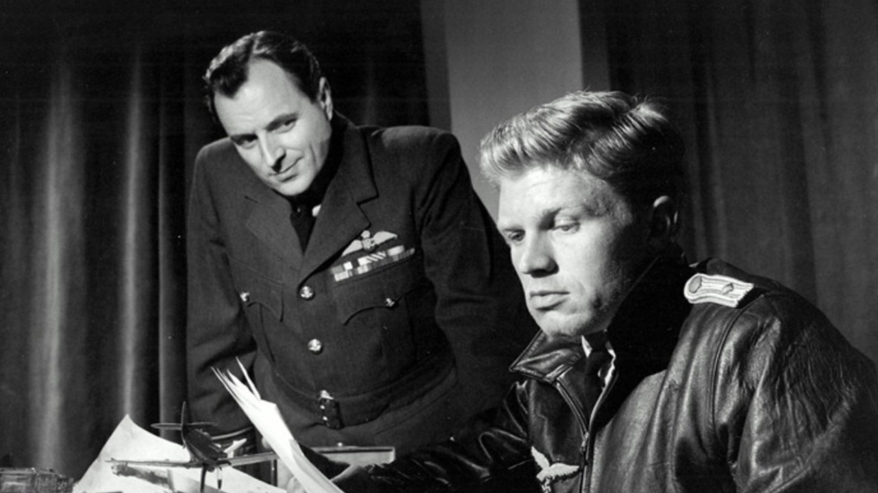 Einer kam durch (1957) abspielen