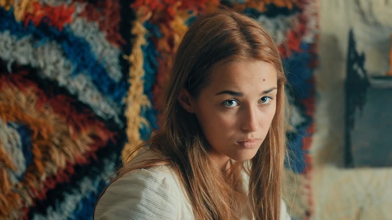 Fürst der Finsternis (2017) abspielen