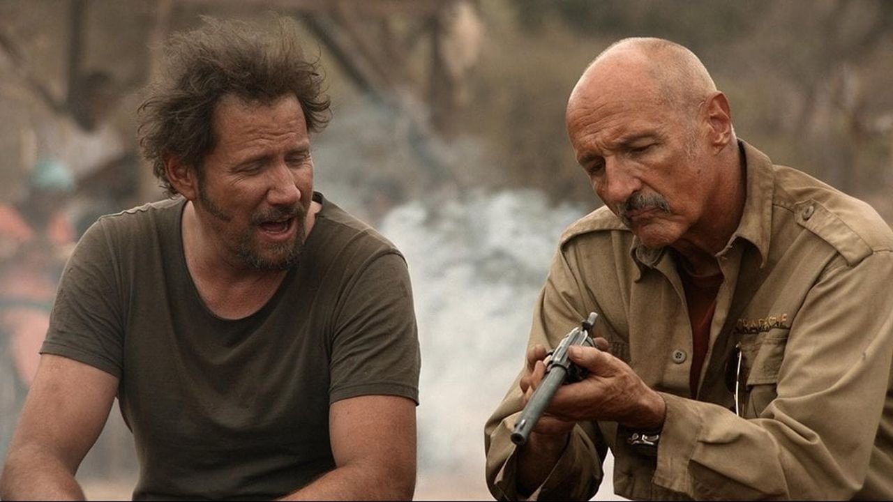 Tremors 5 - Blutlinien (2015) abspielen