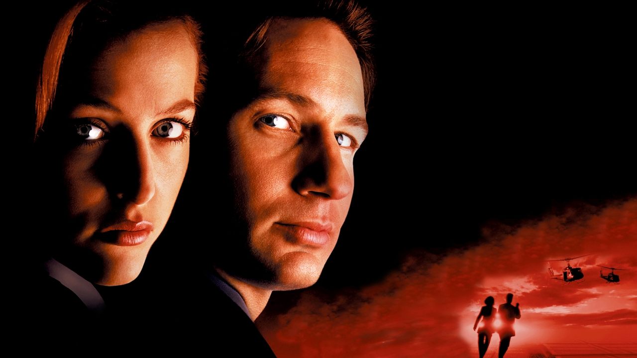 Akte X - Der Film (1998) abspielen