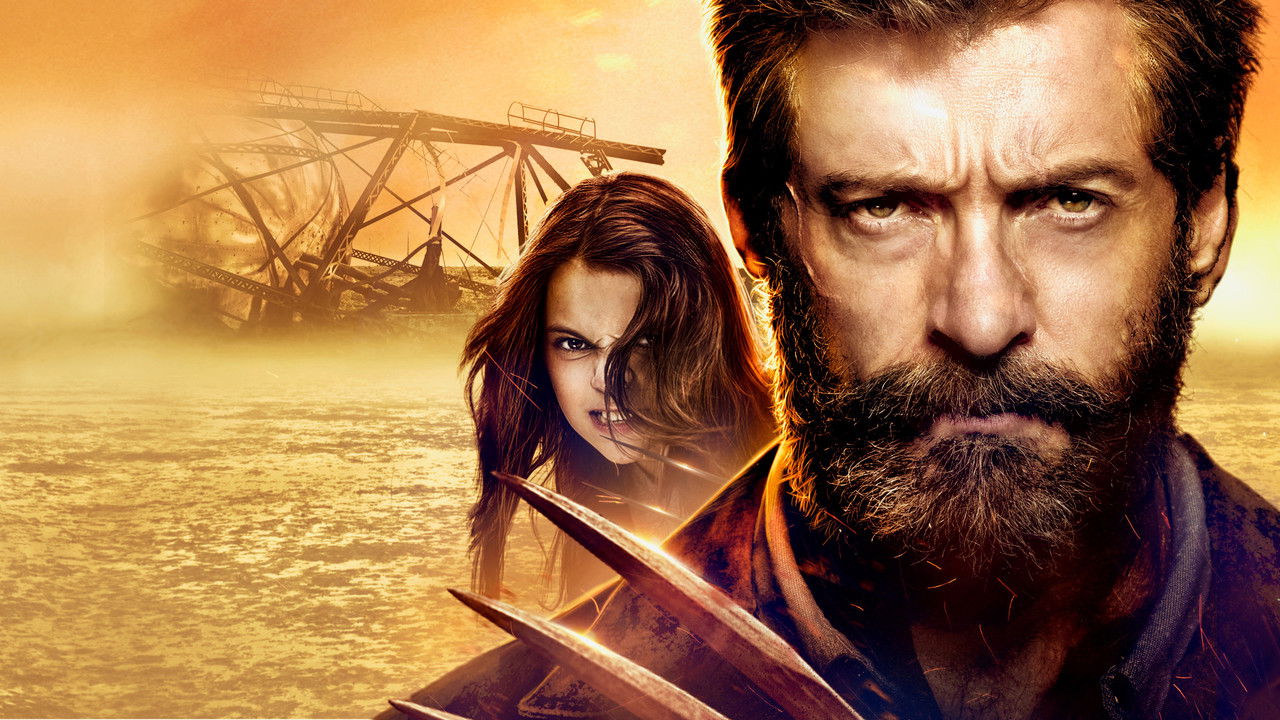 Logan - The Wolverine (2017) abspielen
