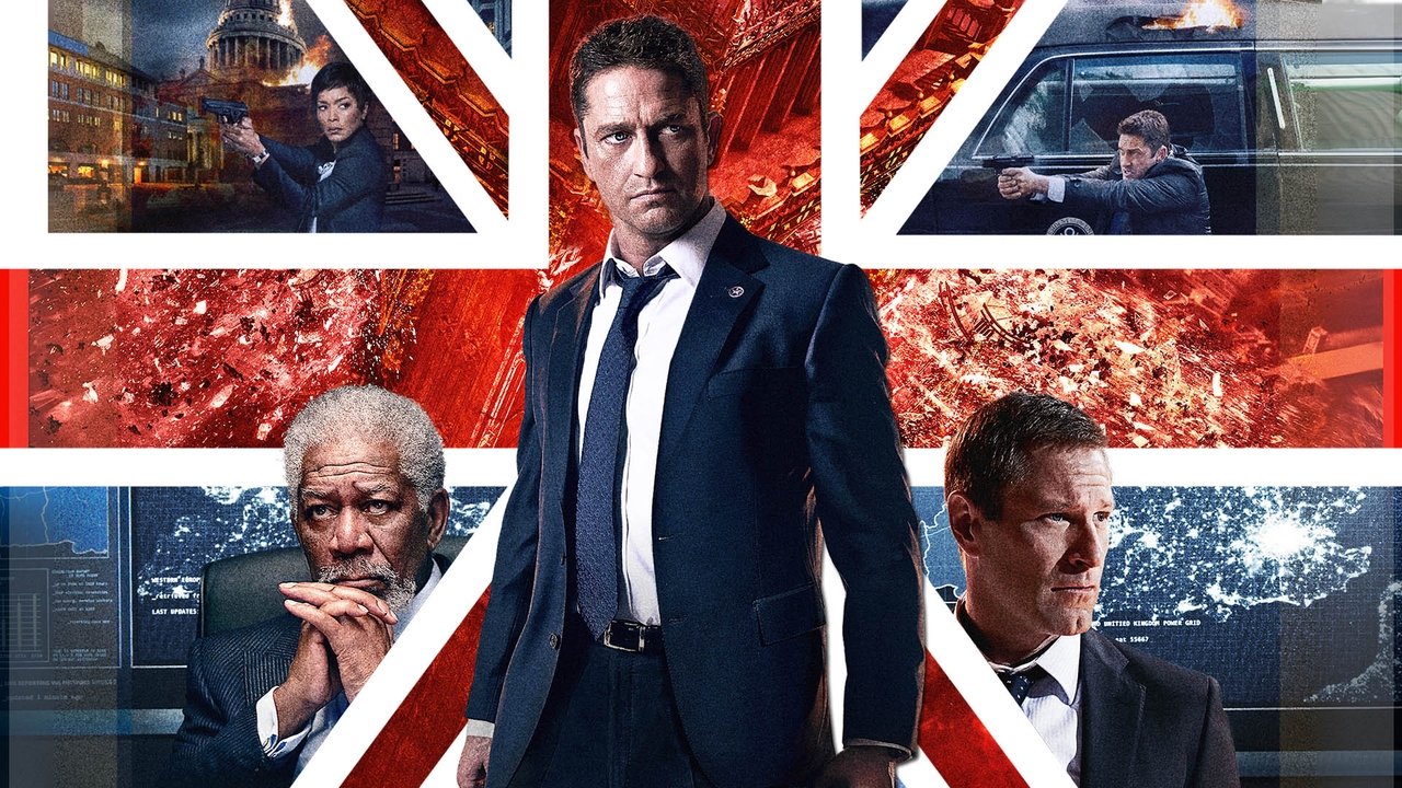 London Has Fallen (2016) abspielen