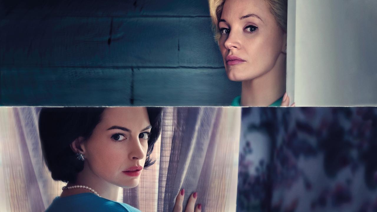Mothers' Instinct (2024) abspielen