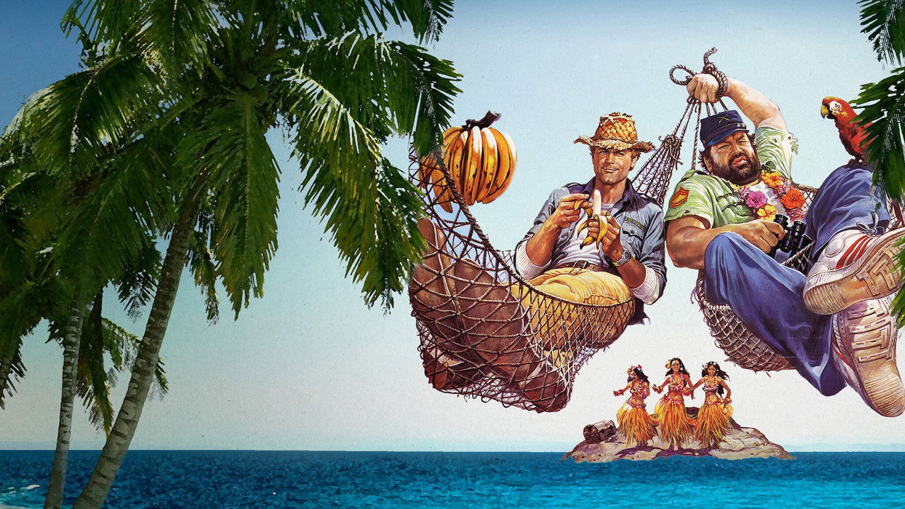 Zwei Asse trumpfen auf (1981) abspielen