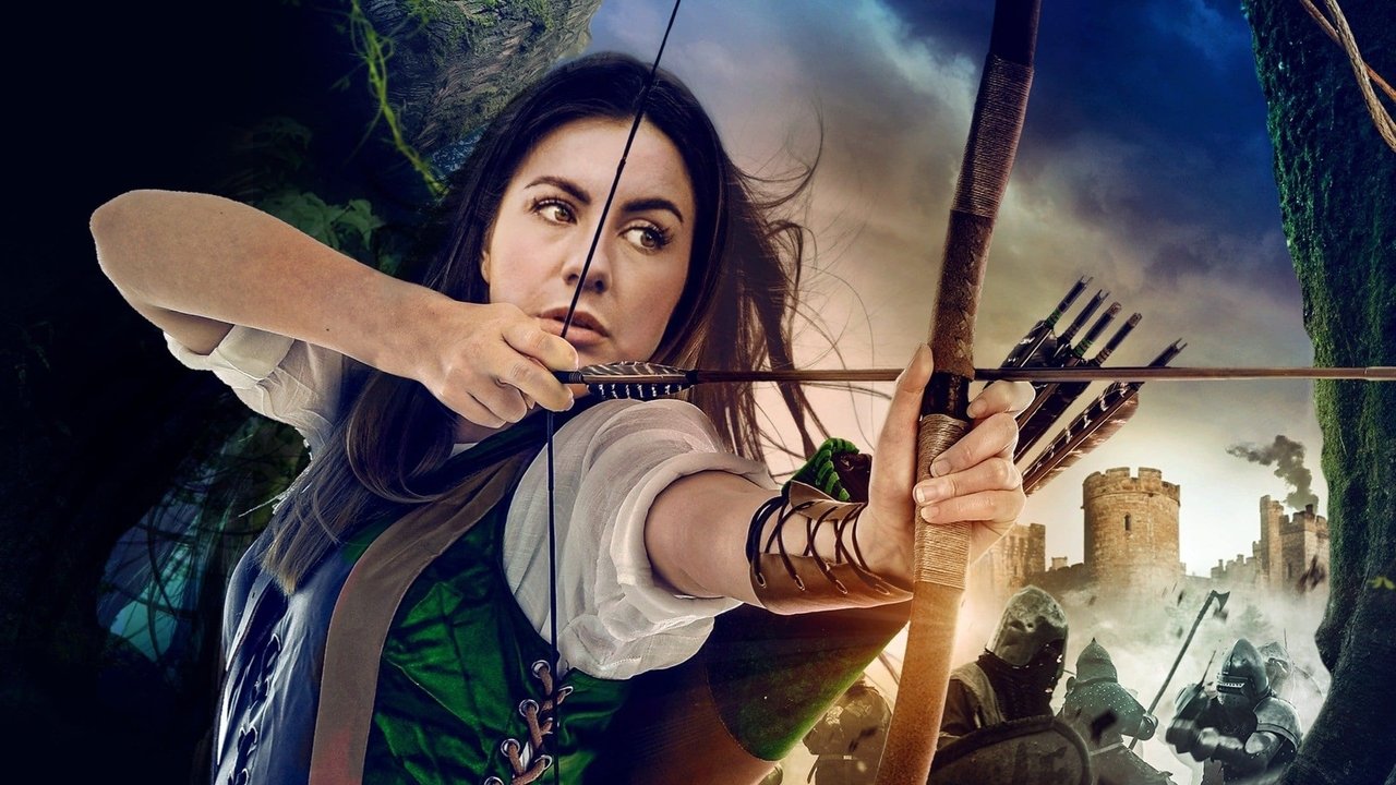Die Abenteuer von Maid Marian (2022) abspielen