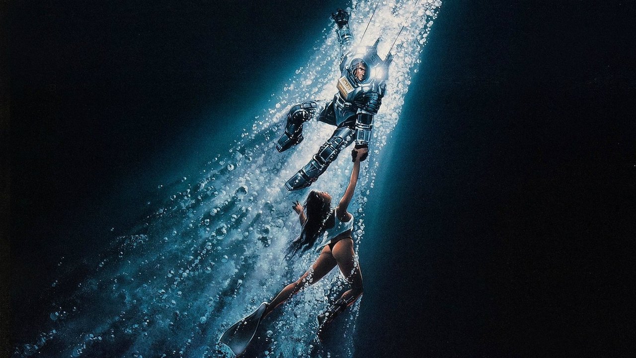 Leviathan (1989) abspielen